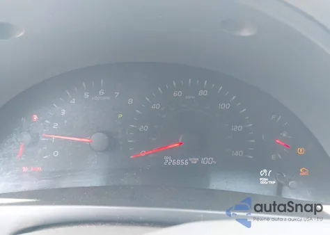 2009 Toyota Camry Le из США, поврежденный, VIN 4T1BE46K19U854619